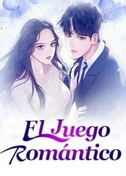 Portada de la novela El Juego Romántico