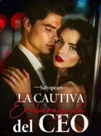 Portada de la novela La Embarazada Cautiva del Ceo.