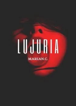 Portada de la novela Lujuria