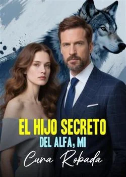 El Hijo Secreto del Alfa, Mi Cura Robada