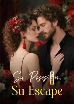 Portada de la novela Su Posesión, Su Escape