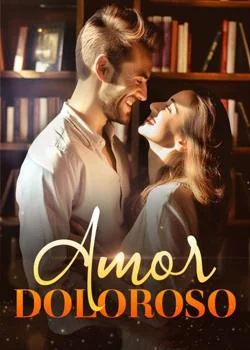 Portada de la novela Amor Doloroso