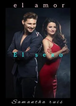 Portada de la novela el amor y el sexo