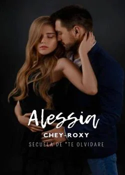 Portada de la novela Alessia