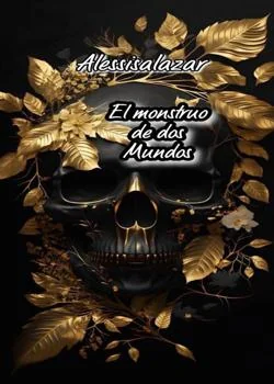 Portada de la novela Traición y Mafia