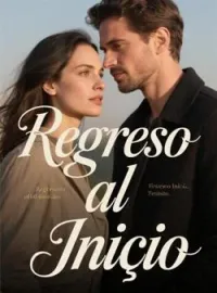 Portada de la novela Regreso al Inicio