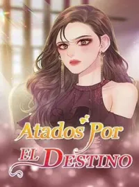 Portada de la novela Atados Por El Destino
