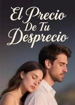 Portada de la novela El Precio De Tu Desprecio