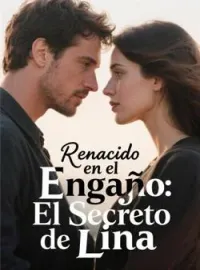 Portada de la novela Renacido en el Engaño: El Secreto de Lina