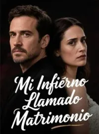 Portada de la novela Mi Infierno Llamado Matrimonio
