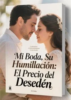 Portada de la novela Mi Boda, Su Humillación: El Precio del Desdén