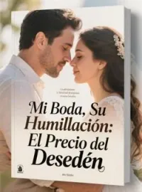 Portada de la novela Mi Boda, Su Humillación: El Precio del Desdén