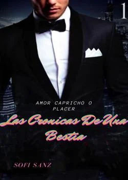 Las Cronicas De Una Bestia