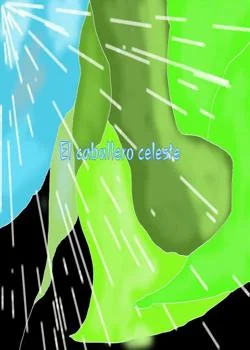 El caballero celeste