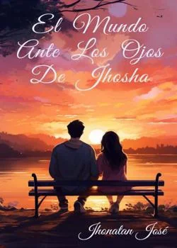 Portada de la novela El Mundo Ante Los Ojos De Jhosha