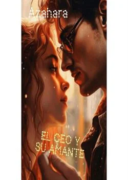 Portada de la novela EL CEO Y SU AMANTE