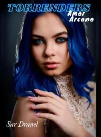 Portada de la novela Torrenders - Amor Arcano