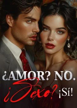 ¿Amor? No. ¿Sexo? ¡Sí!