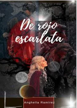 De rojo escarlata