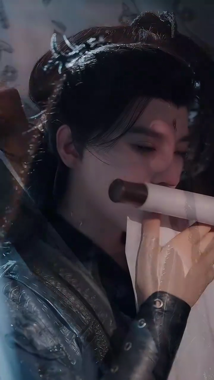 เมื่อข้าจากไป ฮ่องเต้ถึงได้รู้สึกเสียใจรูปภาพ