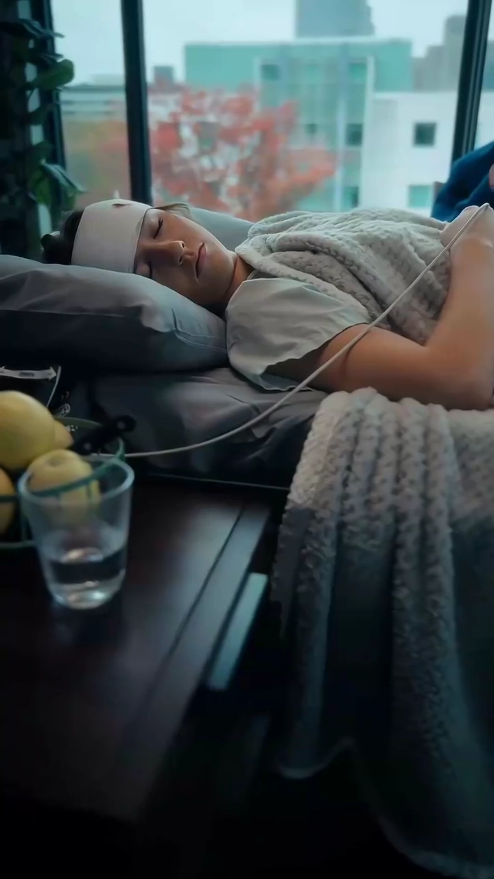 หลังโดนสามีหักขา คุณหนูขอไม่แกล้งแล้วรูปภาพ