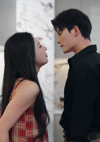 Farewell, My Fake Affection