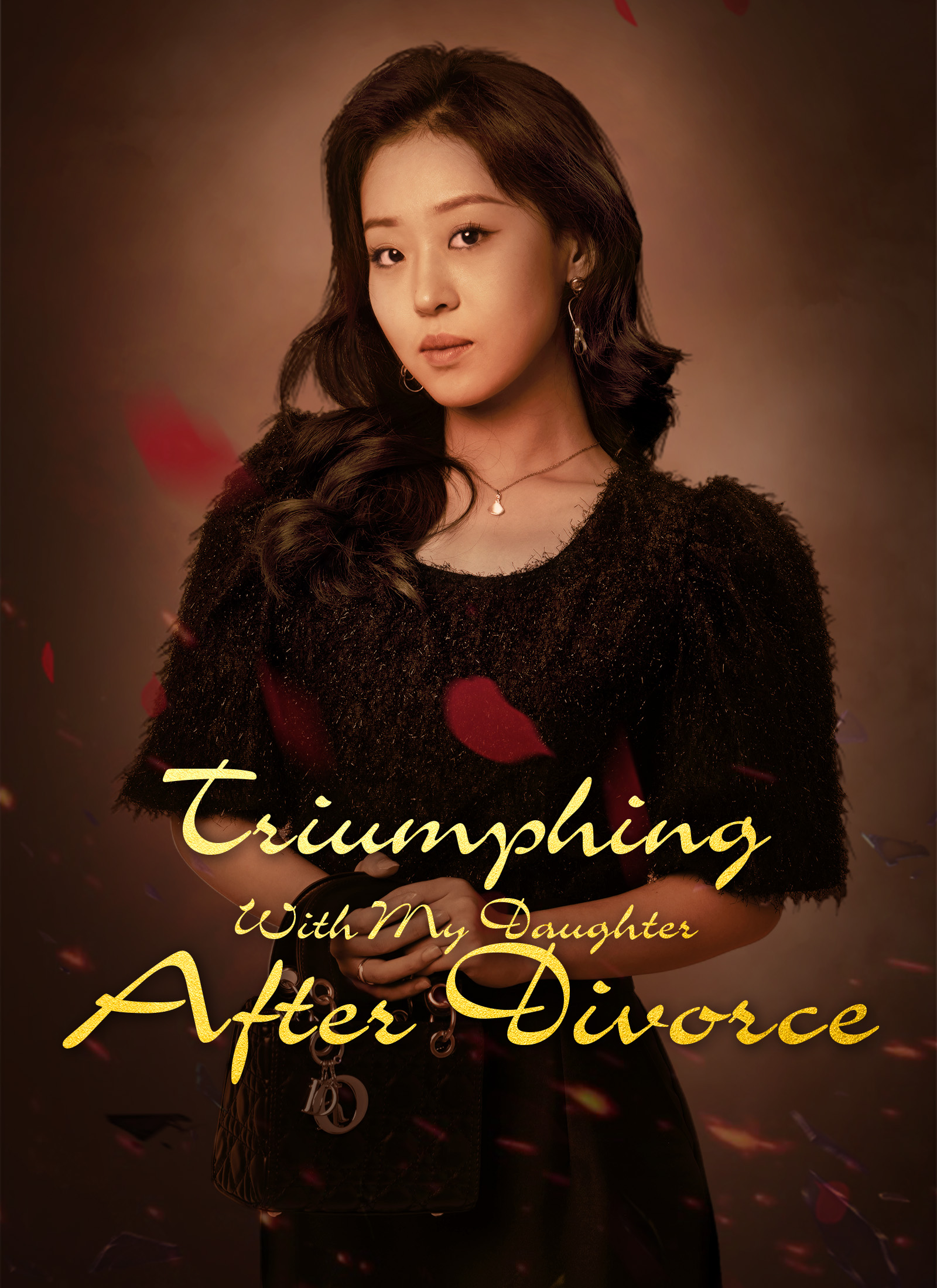 Triumphing With My Daughter After Divorce Mini Series