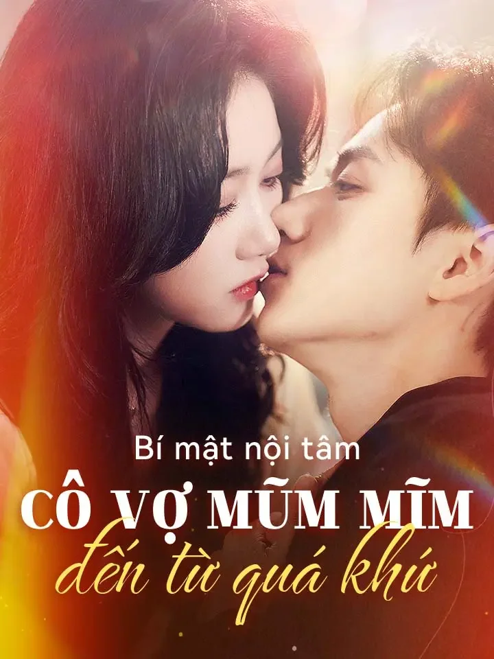 Bí mật nội tâm cô vợ mũm mĩm đến từ quá khứPhim bộ ngắn