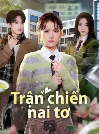 Trận chiến nai tơPhim bộ ngắn