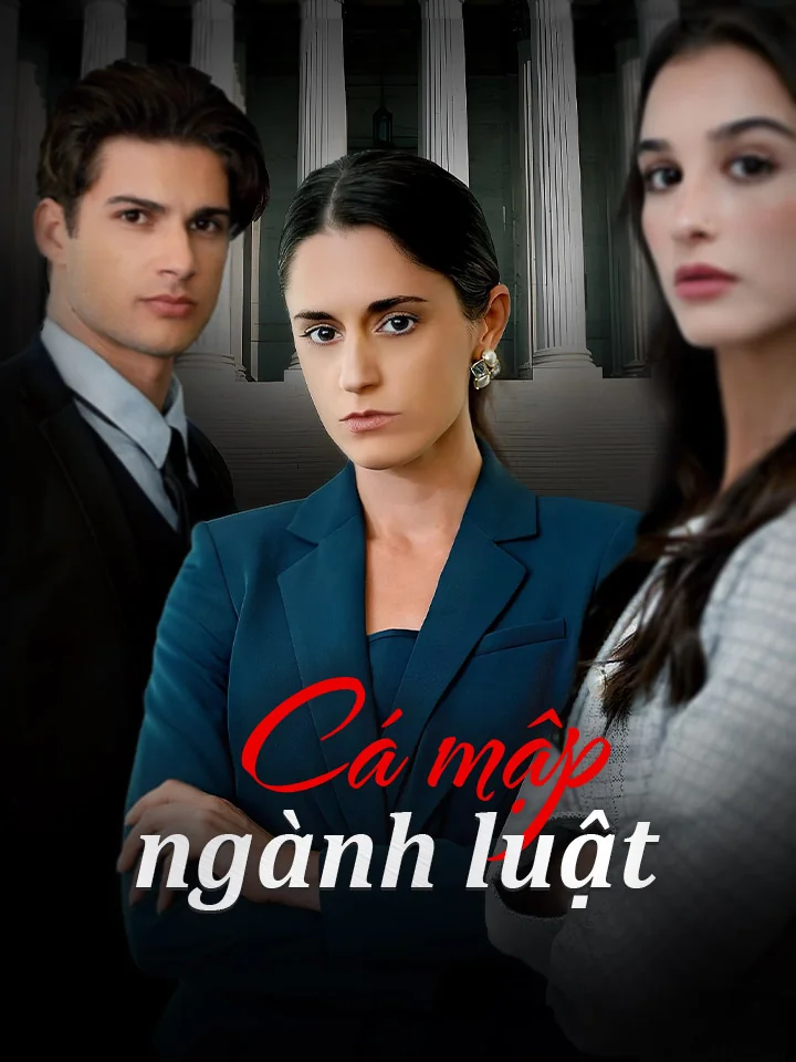 Cá mập ngành luậtPhim bộ ngắn