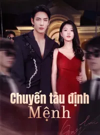 Chuyến tàu định mệnhPhim ngắn