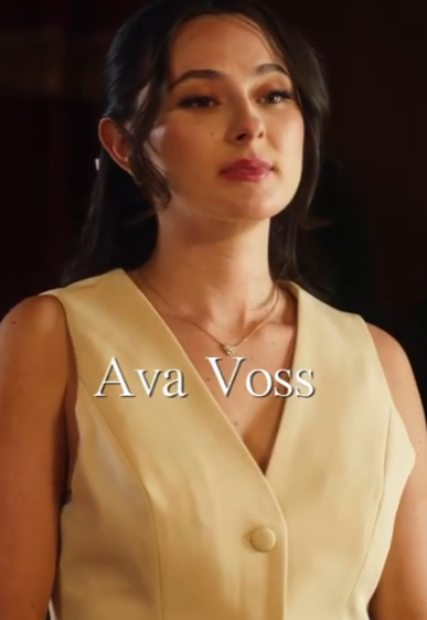 The Mafia Boss's Regret