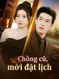 Chồng cũ, mời đặt lịchPhim bộ ngắn
