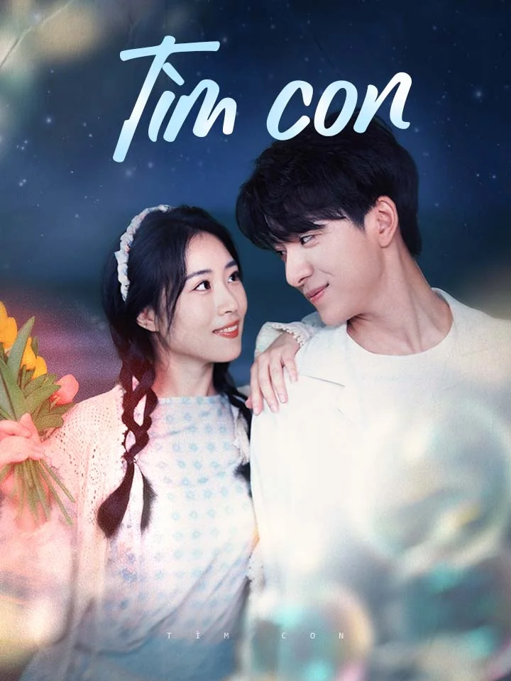 Tìm conPhim bộ ngắn