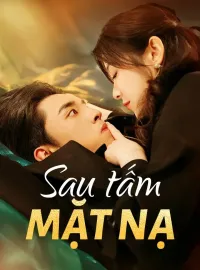 Sau tấm mặt nạPhim ngắn
