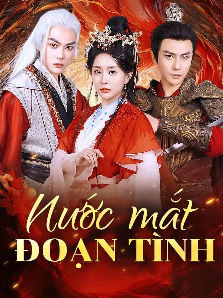 Nước mắt đoạn tìnhPhim bộ ngắn