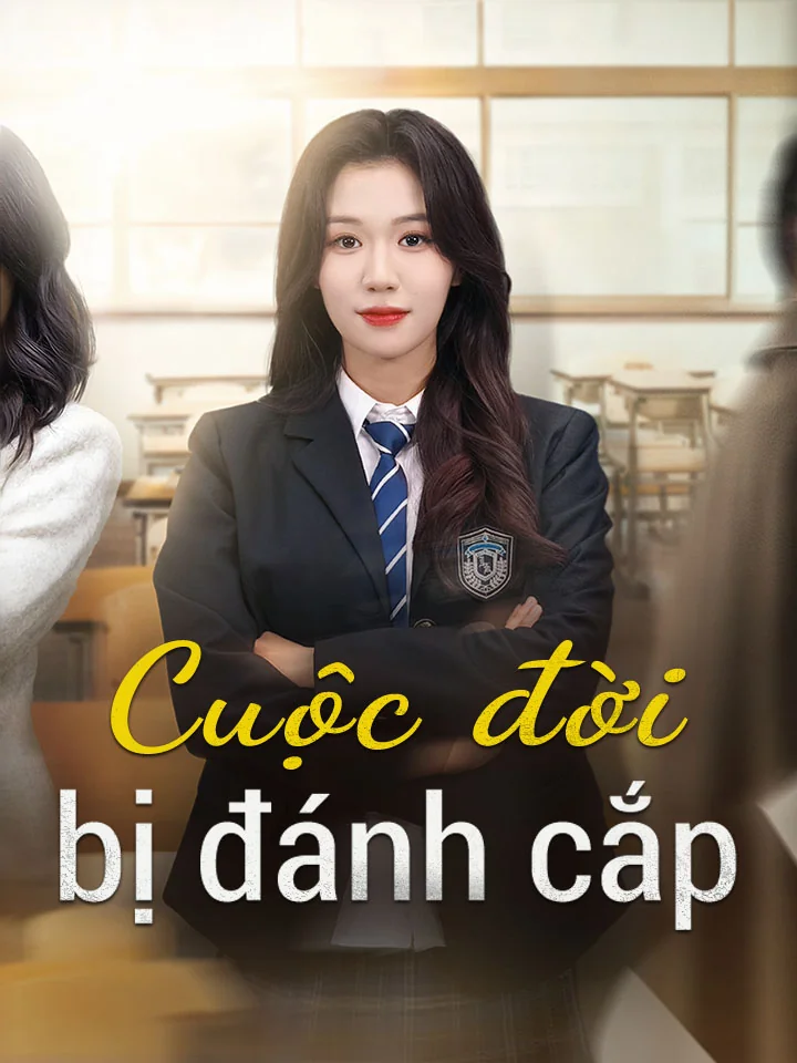 Cuộc đời bị đánh cắpPhim bộ ngắn