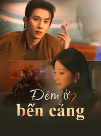 Đêm ở bến cảngPhim ngắn
