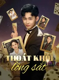 Thoát khỏi lồng sắt