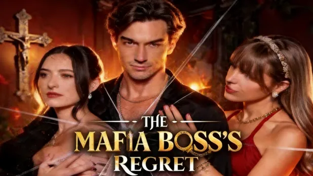 The Mafia Boss's Regret - She Walked Away. He Chased. We Watched