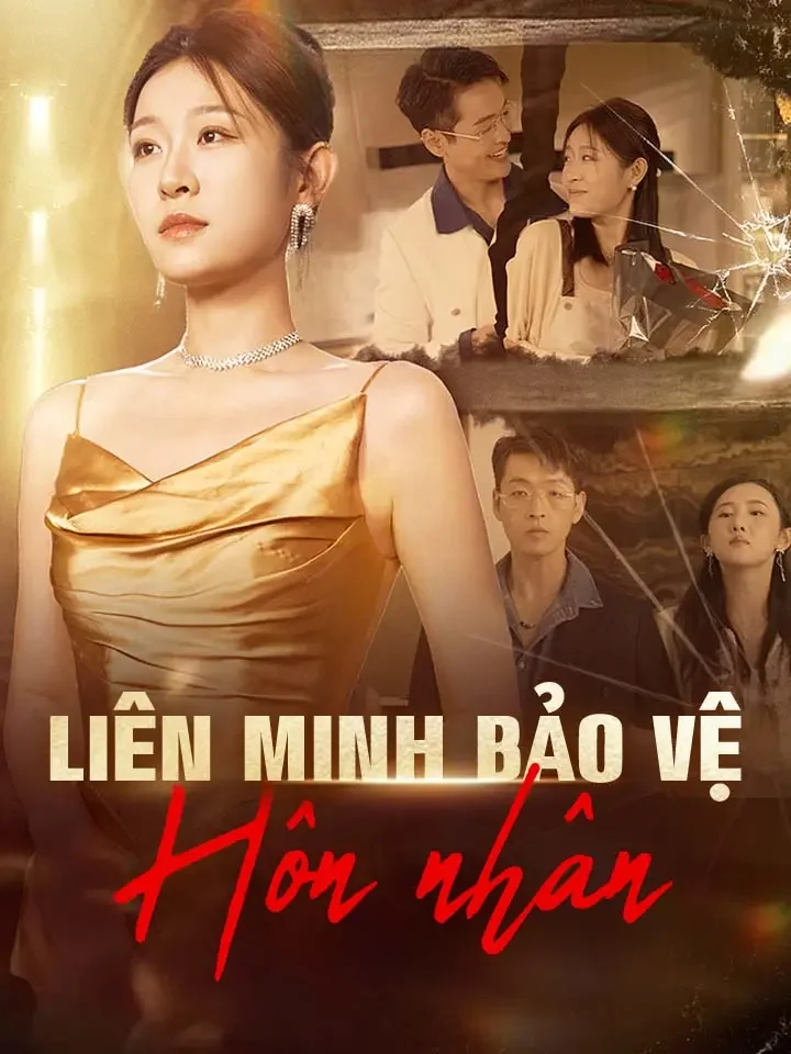 Liên minh bảo vệ hôn nhânPhim bộ ngắn