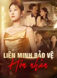 Liên minh bảo vệ hôn nhân