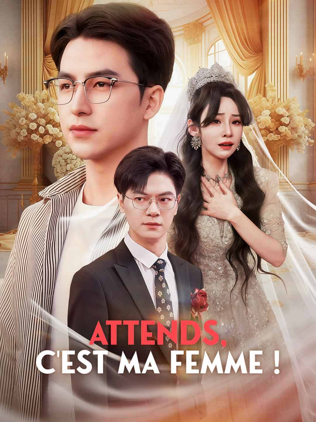 Attends, c'est ma femme !Mini-séries