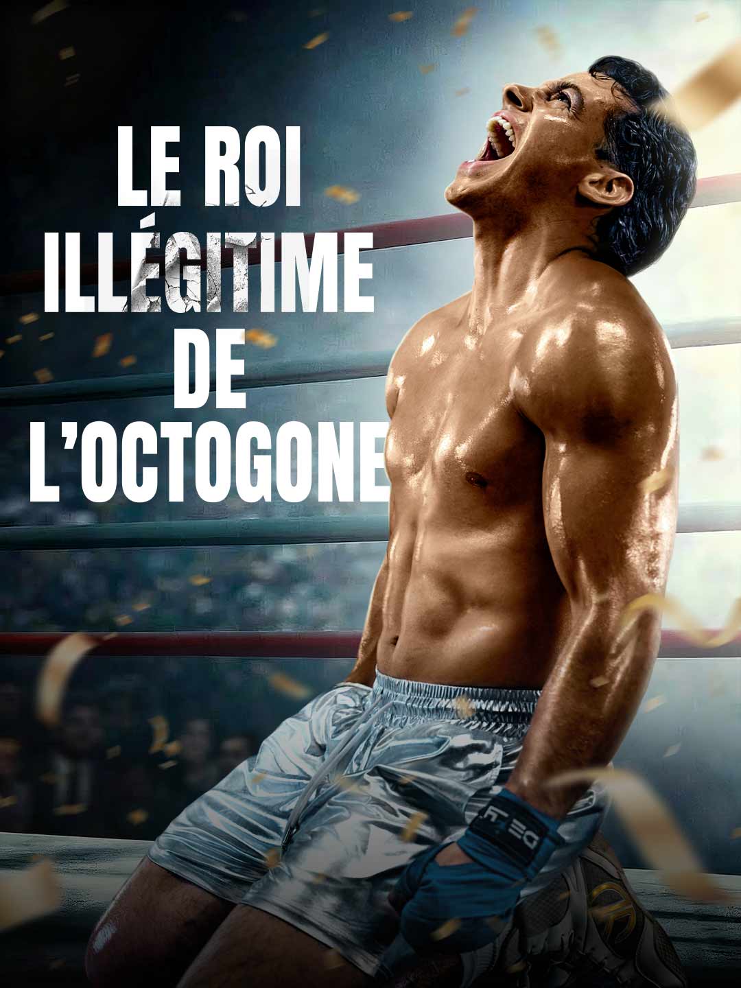 Le Roi illégitime de l’OctogoneMini-séries