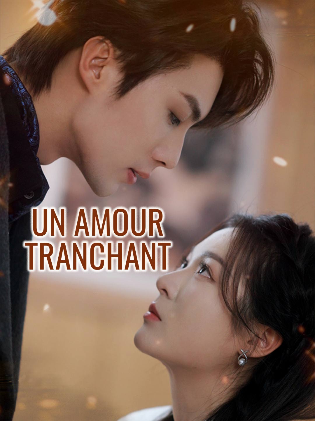 Un amour tranchantMini-séries