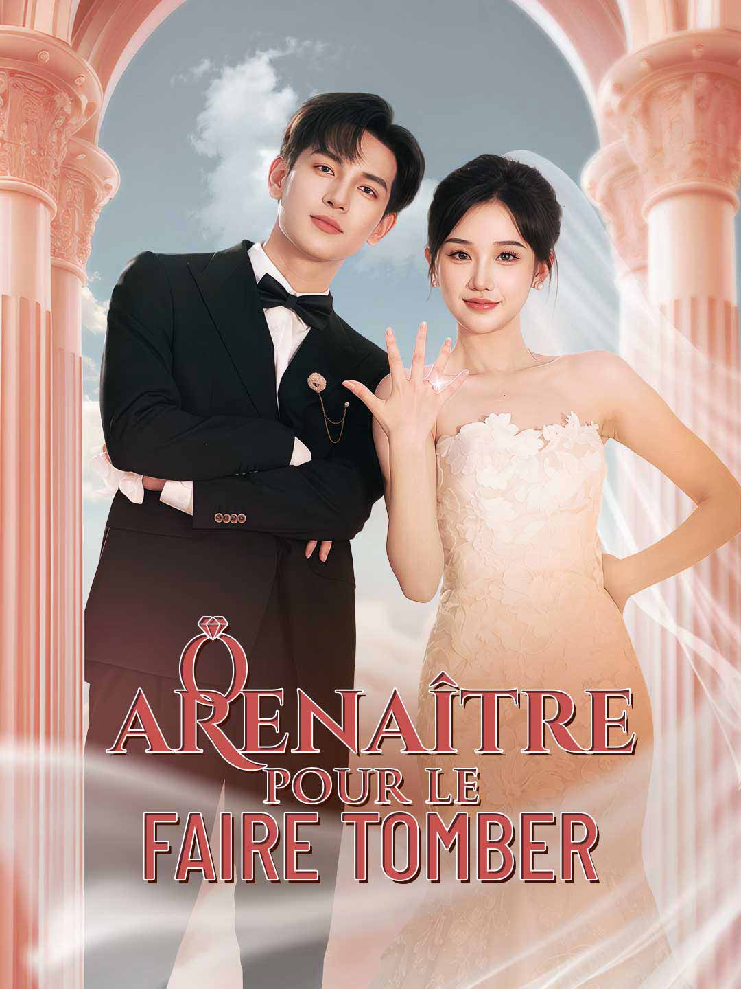 Renaître pour le faire tomberMini-séries