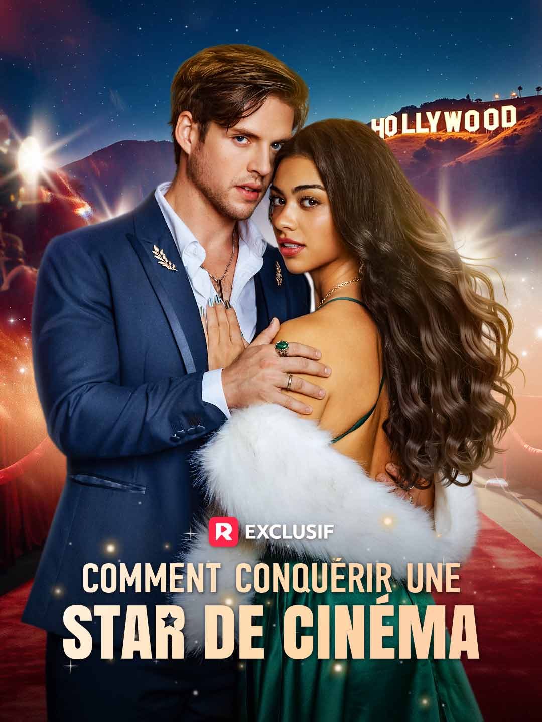 Comment Conquérir une Star de CinémaMini-séries
