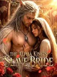 The Alpha King’s Slave BrideMini Series