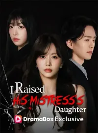 I Raised His Mistress’s Daughter (DUBBED)Mini Series