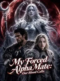My Forced Alpha Mate :Our Blood Calls